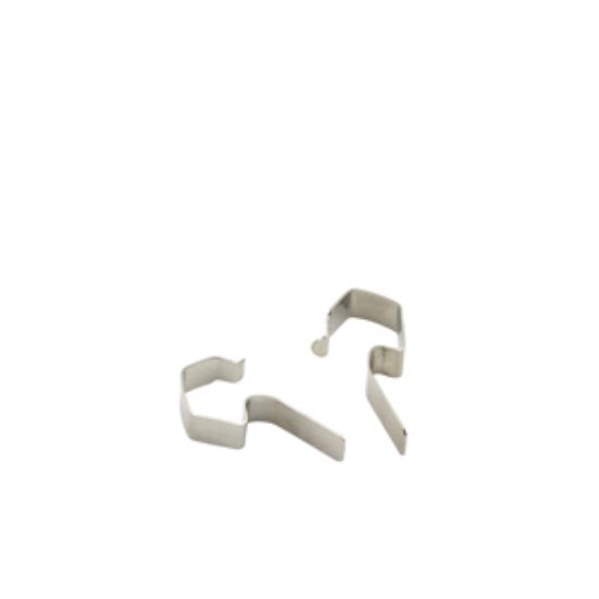 Picture of Weck Jar Clamps (Set Of 8pcs)