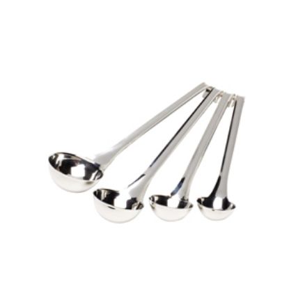 Picture of S/St 2.5"" Wide Neck Ladle 7cm/60ml