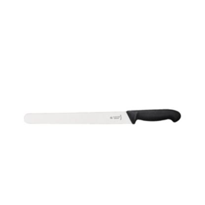 Picture of Genware Acacia Wood Pizza Board 33cm