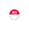 Picture of Day Food Rotation Label Wednesday (1000)