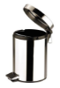Picture of Pedal Bin St/St 12ltr