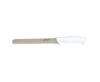 Picture of Serrated Edge Bread Knife 8" White