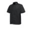 Picture of Basic Stud Jacket (Short Sleeve) Black L Size