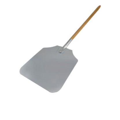 Picture of Pizza Peel Wood Handle 12 X 14"" Blade 36"" L