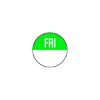 Picture of Day Food Rotation Label Friday (1000)
