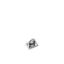 Picture of Wall Attachment For Barrier Rope - Chrome