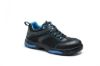 Picture of Compositelite Operis Shoe S3 Black/Blue Size 10