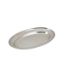 Picture of Oval Meat Flat 22" St/St