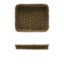 Picture of Polywicker GN1/2 Tray 32.5 X 26.5 X 4cm