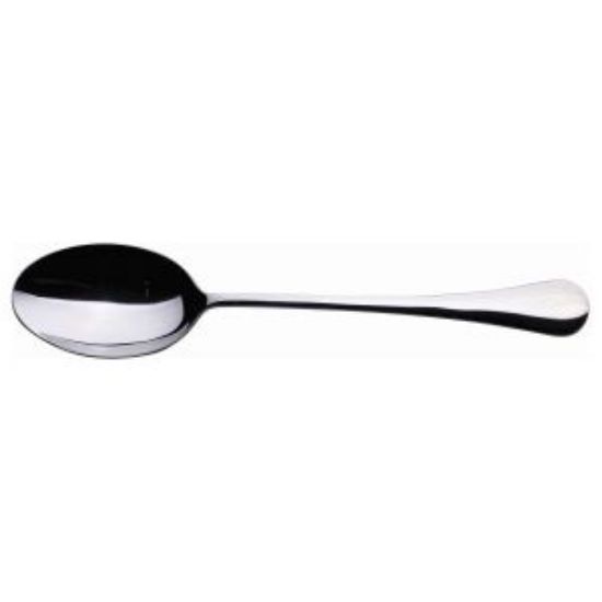 Picture of Genware Slim Table Spoon 18/0 (12) *p
