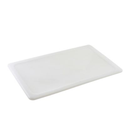 Picture of Genware Soft Seal Lid GN 1/1