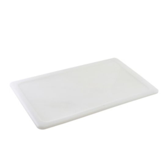 Picture of Genware Soft Seal Lid GN 1/1