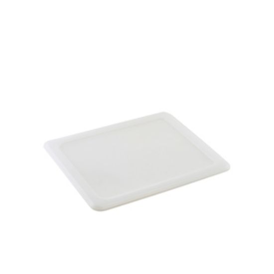 Picture of Genware Soft Seal Lid GN 1/2