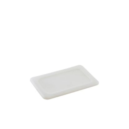 Picture of Genware Soft Seal Lid GN 1/4