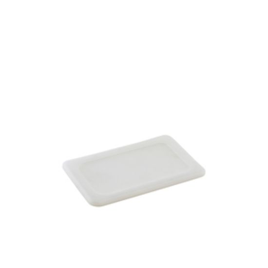 Picture of Genware Soft Seal Lid GN 1/4