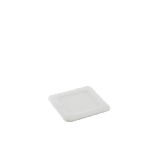 Picture of Genware Soft Seal Lid GN 1/6