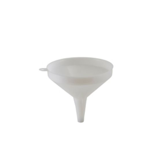 Picture of Genware Plastic Funnel 15cm/6""
