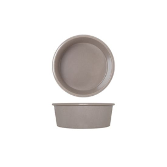 Picture of Sand Brown Tokyo Melamine Salad Bowl 18.6 X 6cm (6)