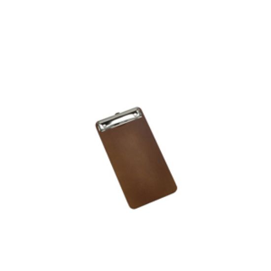 Picture of Wooden Menu Clipboard Wine List 13x24.5x0.6cm