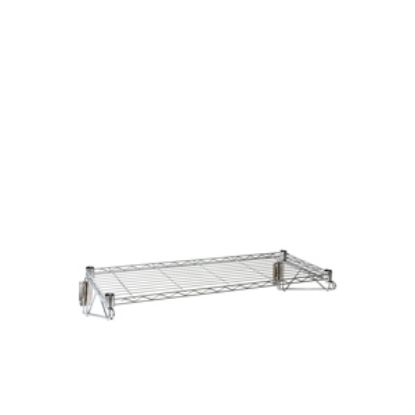 Picture of Genware Wire Wall Shelf 91 X 35.5cm