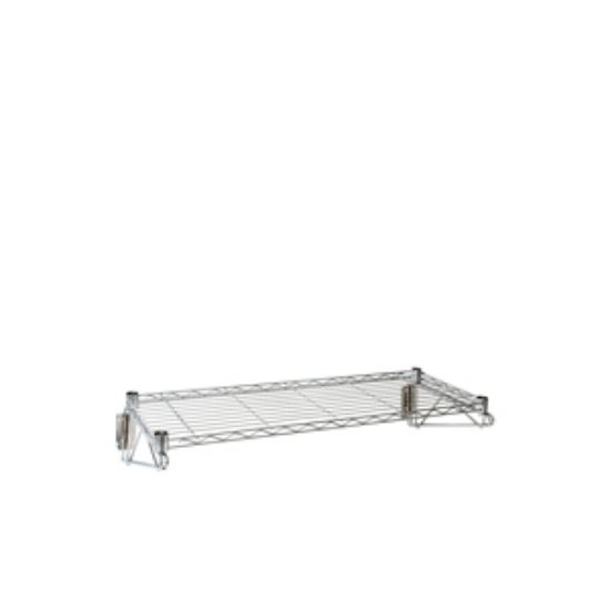 Picture of Genware Wire Wall Shelf 91 X 35.5cm