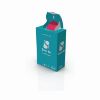 Picture of Sanni Bin Flat Pack Disposable Sanitary Unit (Case Of 10)
