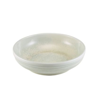 Picture of Terra Porcelain Pearl Coupe Bowl 20cm (Case Of 6)