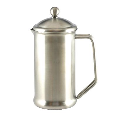 Picture of Satin Finish 3 Cup Cafetiere