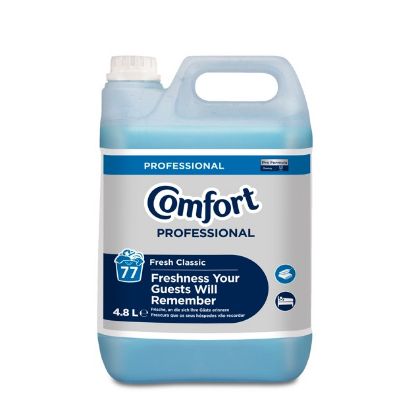 Picture of Comfort Professional Fresh Classic 4.8ltr (Case Of 2)