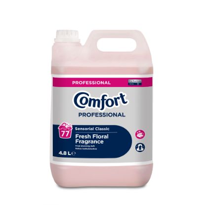 Picture of Comfort Professional Sensorial Classic 4.8ltr (Case Of 2)