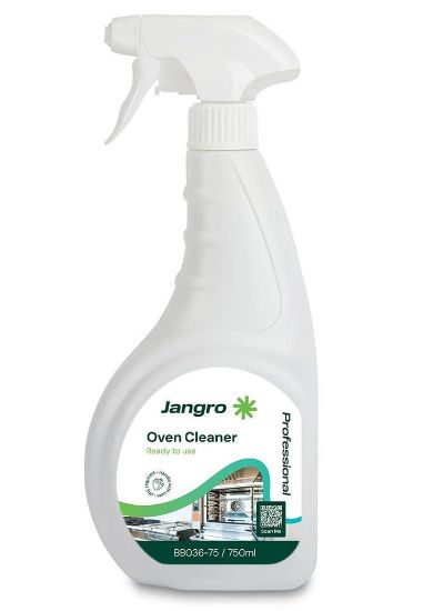 Picture of Jangro Professional Oven Cleaner 750ml   **LQ**