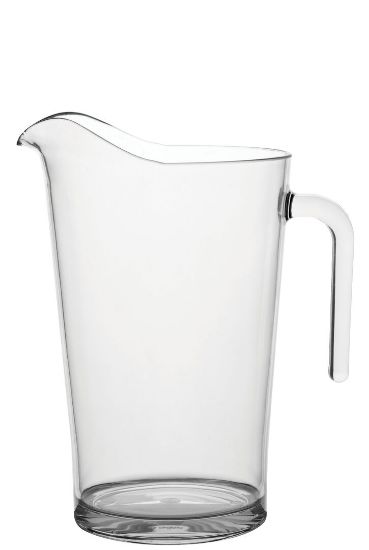 Picture of Case Of 6 Re-Usable San 3 Pint Jug