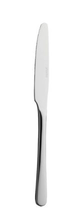 Picture of Gourmet Dessert Knife 18/10   (Case of 12)