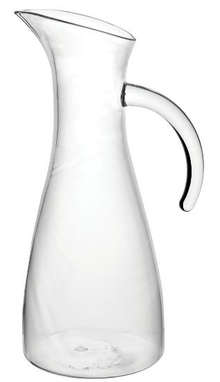 Picture of Case Of 6 Re-Usable Polycarbonate Handled Carafe 1.5ltr