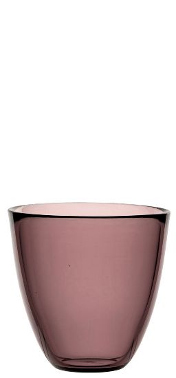 Picture of Impression Purple Tumbler 12.25oz 35cl (6)