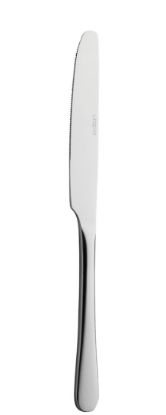 Picture of Gourmet Table Knife 18/10   (Case of 12)