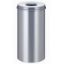 Picture of St/St Fire Expire Bin 50ltr 105000
