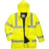Picture of Hi-Viz Jacket To En471 Small Yellow *p
