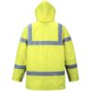 Picture of Hi-Viz Jacket To En471 Small Yellow *p