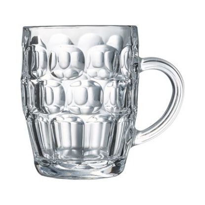 Picture of Britannia Dimpled Tankard 20oz (Case of 24)