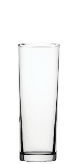 Picture of Tubo Toughened 10.5oz 31cl  (Case of 24)