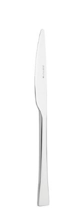 Picture of Curve Dessert Knife 18/10   (Case of 12)