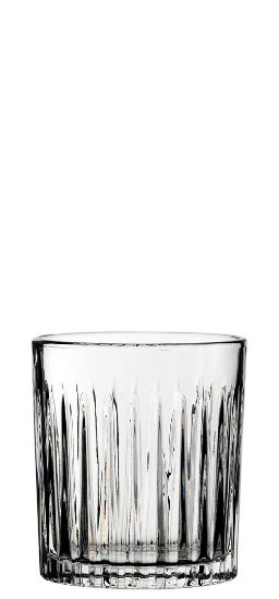Picture of London Tumbler 11oz 33cl  (Case of 24)