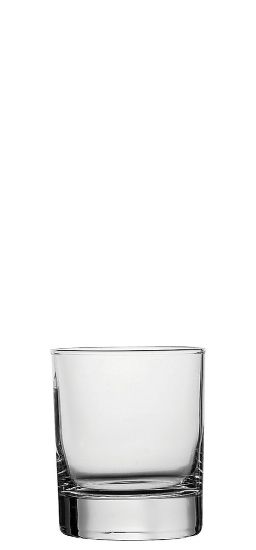 Picture of Side Whisky Glass 6.5oz  (Case of 12)