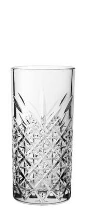 Picture of Case Of 12 Timeless Vintage Long Drink 10.5oz 30cl 
