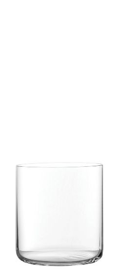 Picture of Nude Finesse Whisky Tumbler 10.5oz 300ml  (Pack of 6)