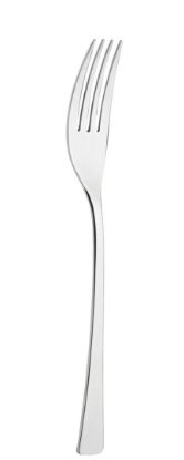 Picture of Curve Table Fork 18/10  (Case of 12)