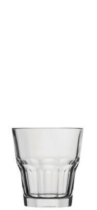 Picture of Casablanca Rocks 7.25oz 20cl  (Case of 12)