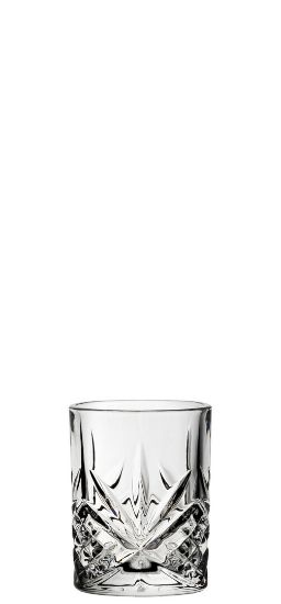 Picture of Symphony Shot Glass 2oz 6cl  (Case of 24)