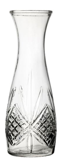 Picture of Symphony Carafe 1ltr 35oz  (Pack of 6)
